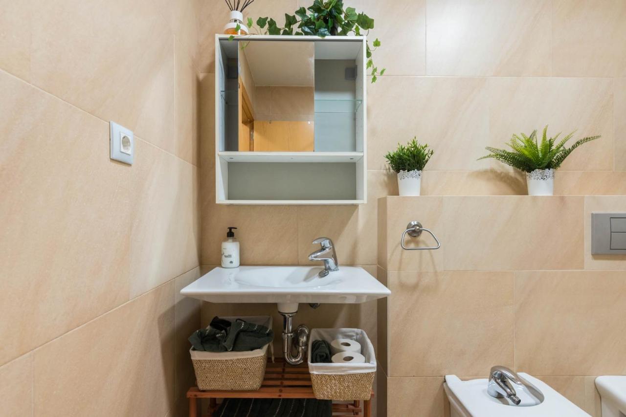 Estacion 2 Apartment Murcia Luaran gambar
