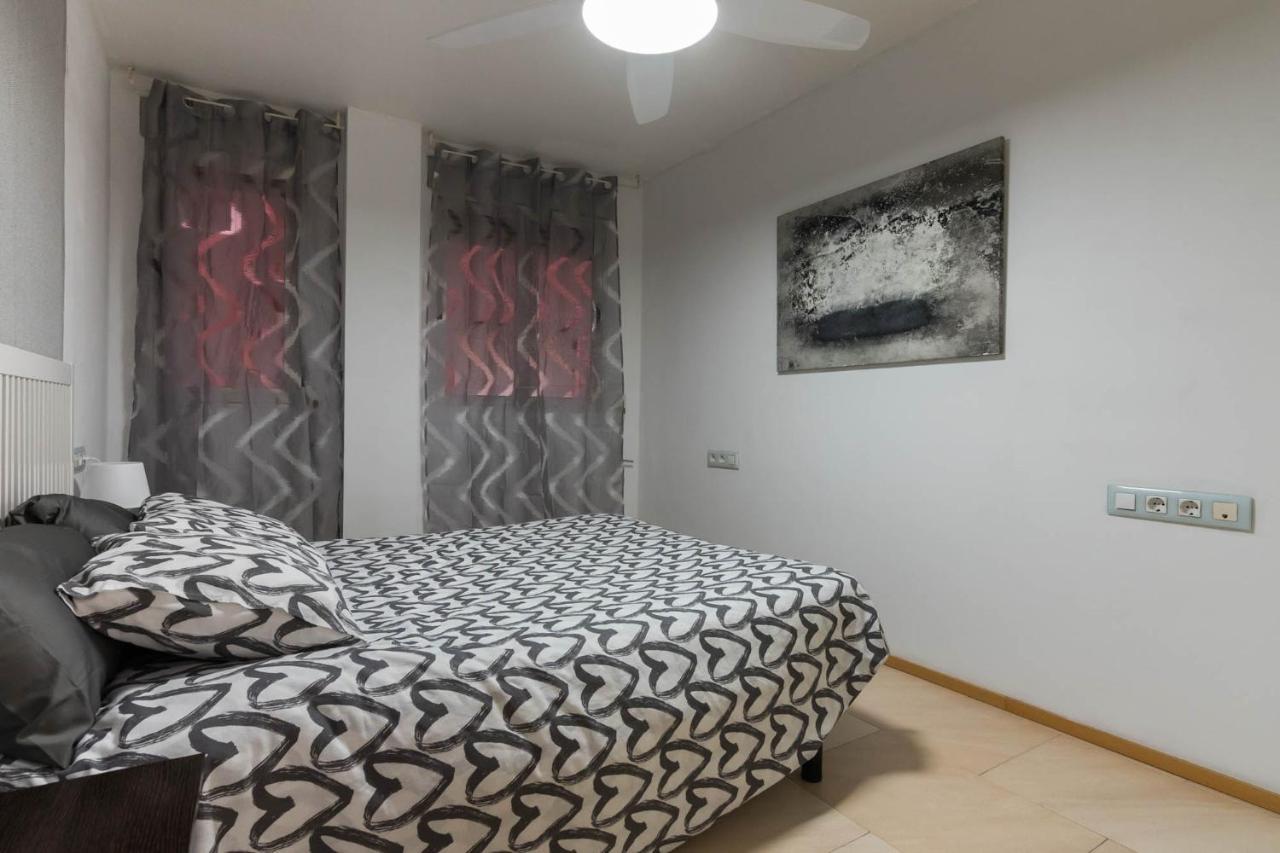 Estacion 2 Apartment Murcia Luaran gambar