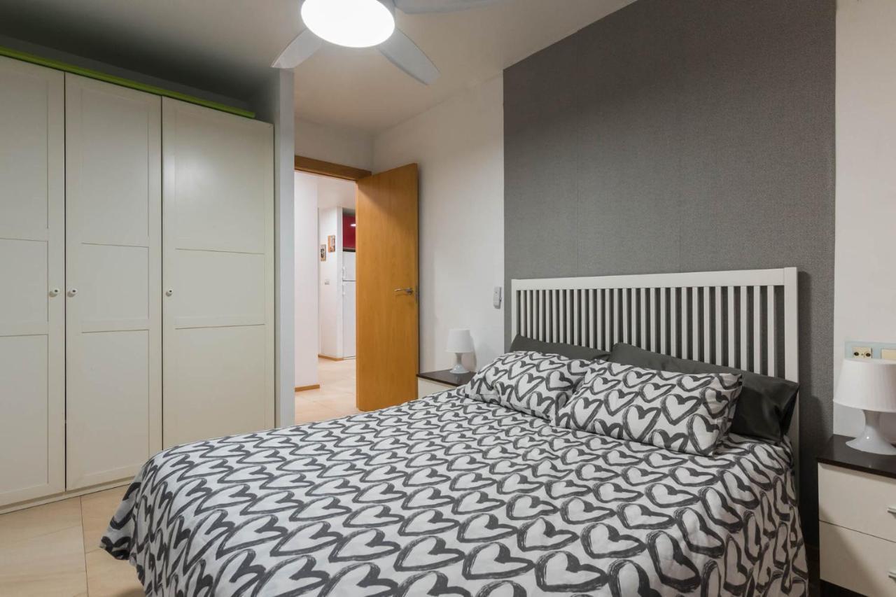 Estacion 2 Apartment Murcia Luaran gambar