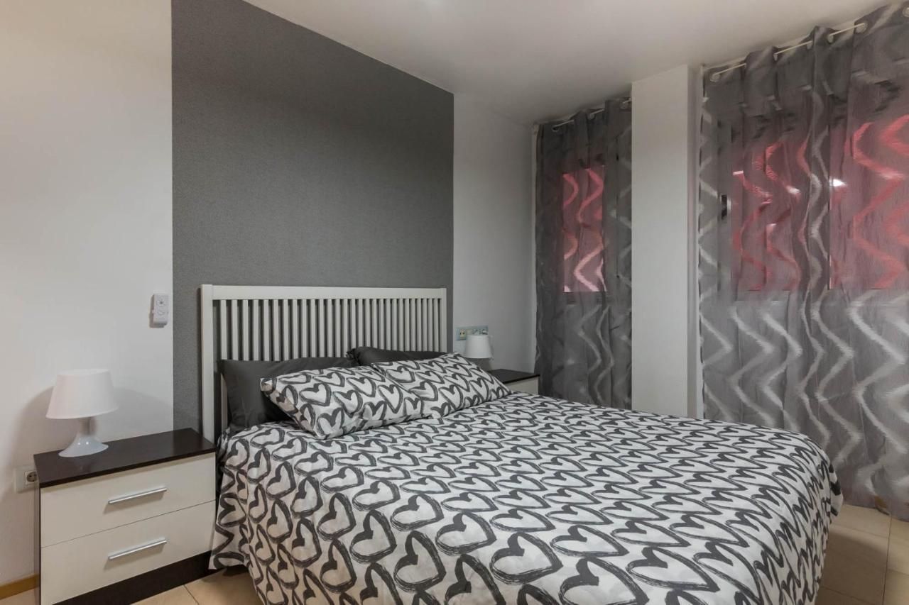 Estacion 2 Apartment Murcia Luaran gambar