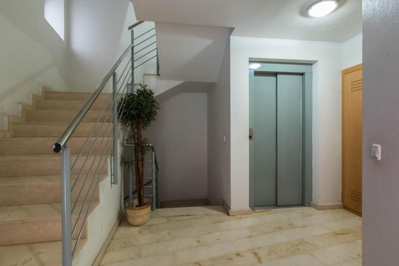 Estacion 2 Apartment Murcia Luaran gambar
